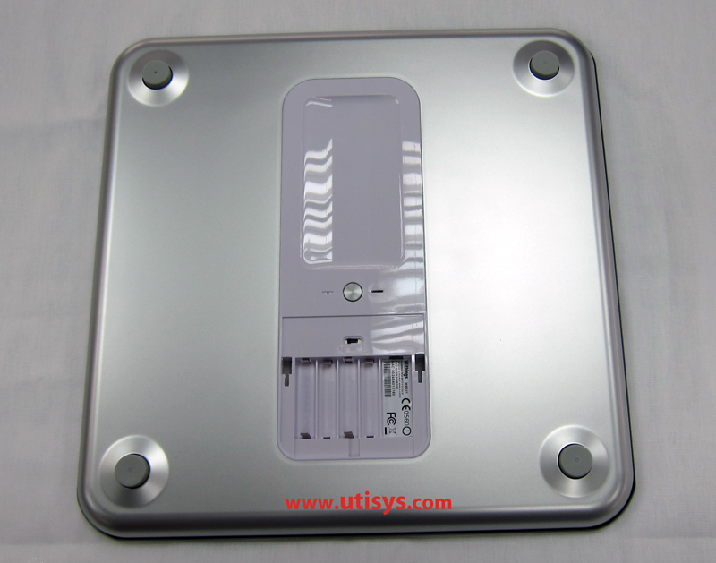 Весы Withings Wifi Body Scale & Тонометр Withings Blood Pressure Monitor