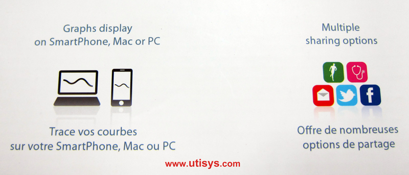 Весы Withings Wifi Body Scale & Тонометр Withings Blood Pressure Monitor